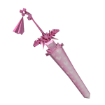 Immortal Sword Of Love