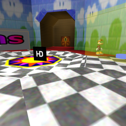 ######## mario simulator