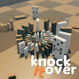 Knock It Over
