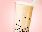 I adore boba