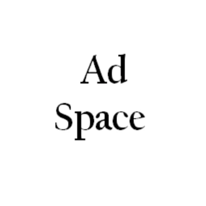 Ad Space