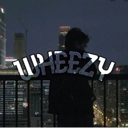WHEEZY Roblox group icon