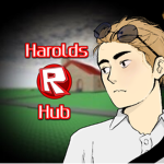 Harolds Hub: Fan Group