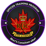 CA|| Canadian Officers Program