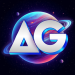 Astro Galaxy
