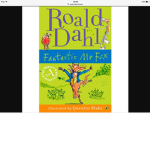 Roald Dahl™