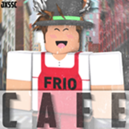 Frío Cafe | V2