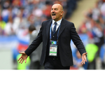 Russia World Cup 18
