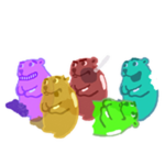 Chummy Bears
