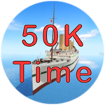 50,000 Time