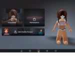 Aesthetically nice clothes for 5 robux
