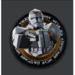 - GAR - 212th Attack Battalion