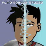 Almo ROBLOX Studio