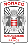 Monaсо | Compagnie des Carabiniers du Prince