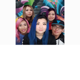 Krew Moo Vibes