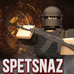 Spetsnaz Justice Soviet Union