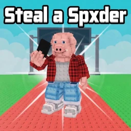 Steal a Spxder  icon