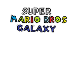 | Super Mario Bros. Galaxy | OFFICIAL GROUP |