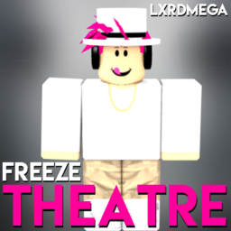 Freeze Theatre EARLY ACCESS WIP