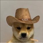 DogWithHatGang