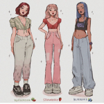 -Aesthetic@clothing-