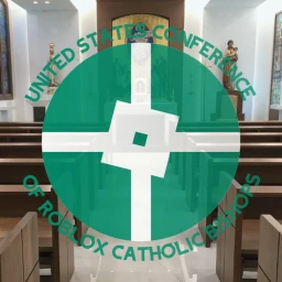 Roblox Catholic Bishops | Hallway A  icon