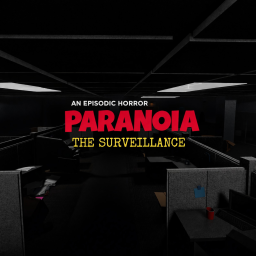 Paranoia