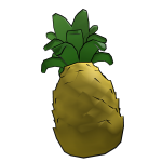 Pineapple 🍍