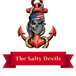 Salty Devils
