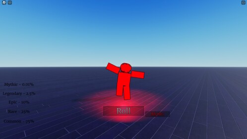 J's RNG [Beta- upd 1.5]