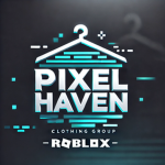 Pixel Haven Shop