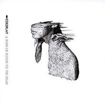 Coldplay - A Rush of Blood to the Head