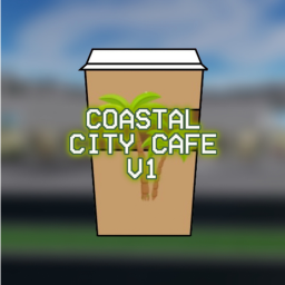 Coastal City Café