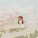 Peach cloud Army