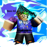 Boss AA