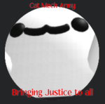 Cat Mech Army