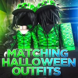 Matching Halloween Outfits icon