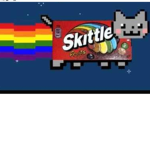 Skittle Cats Clan