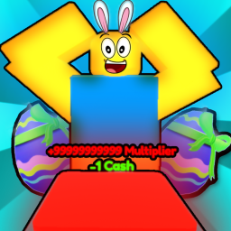[🥚EASTER🥚] Button Simulator Mini