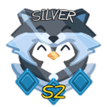 Silver S2