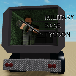 Military Base Tycoon