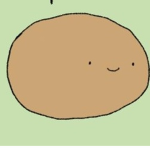 Savage Potatoes c: