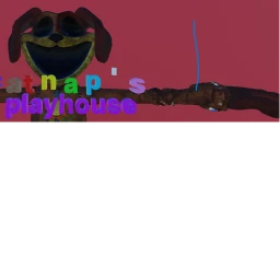 catnap's playhouse chapter I icon