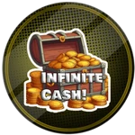 Infinite Cash