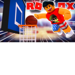 basket ball roblox