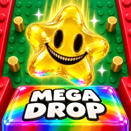 Drop a Jelly ⭐ icon