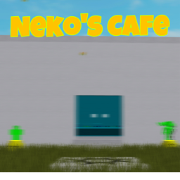 Neko's Cafe | V5