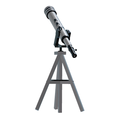 Refrator Telescope