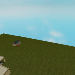 survie piggy the killer and school with baldi
