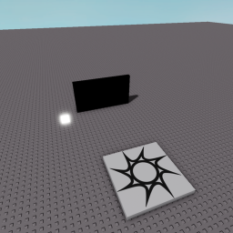 Bad Apple (Roblox edition)